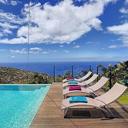 Casa Da Laranja By Lovelystay Ribeira Brava Eksteriør bilde