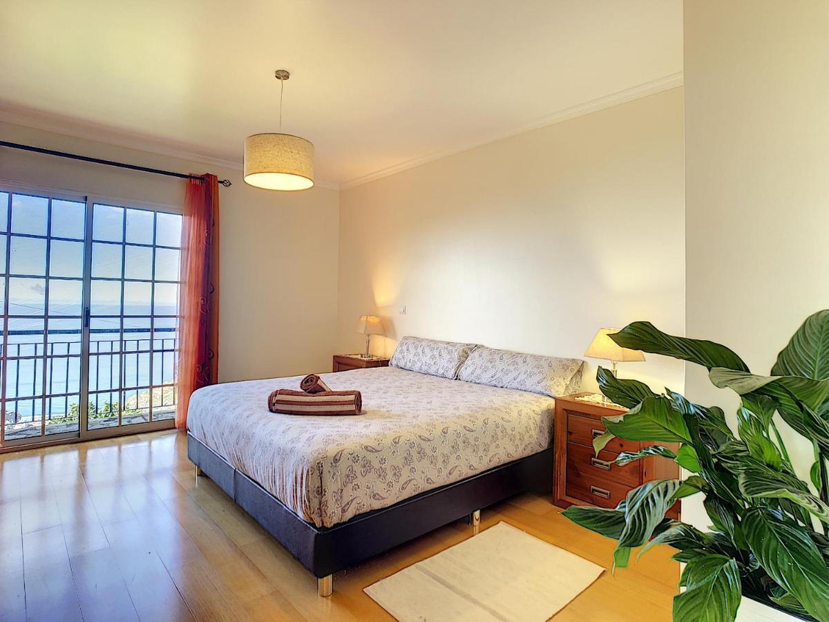 Casa Da Laranja By Lovelystay Ribeira Brava Eksteriør bilde