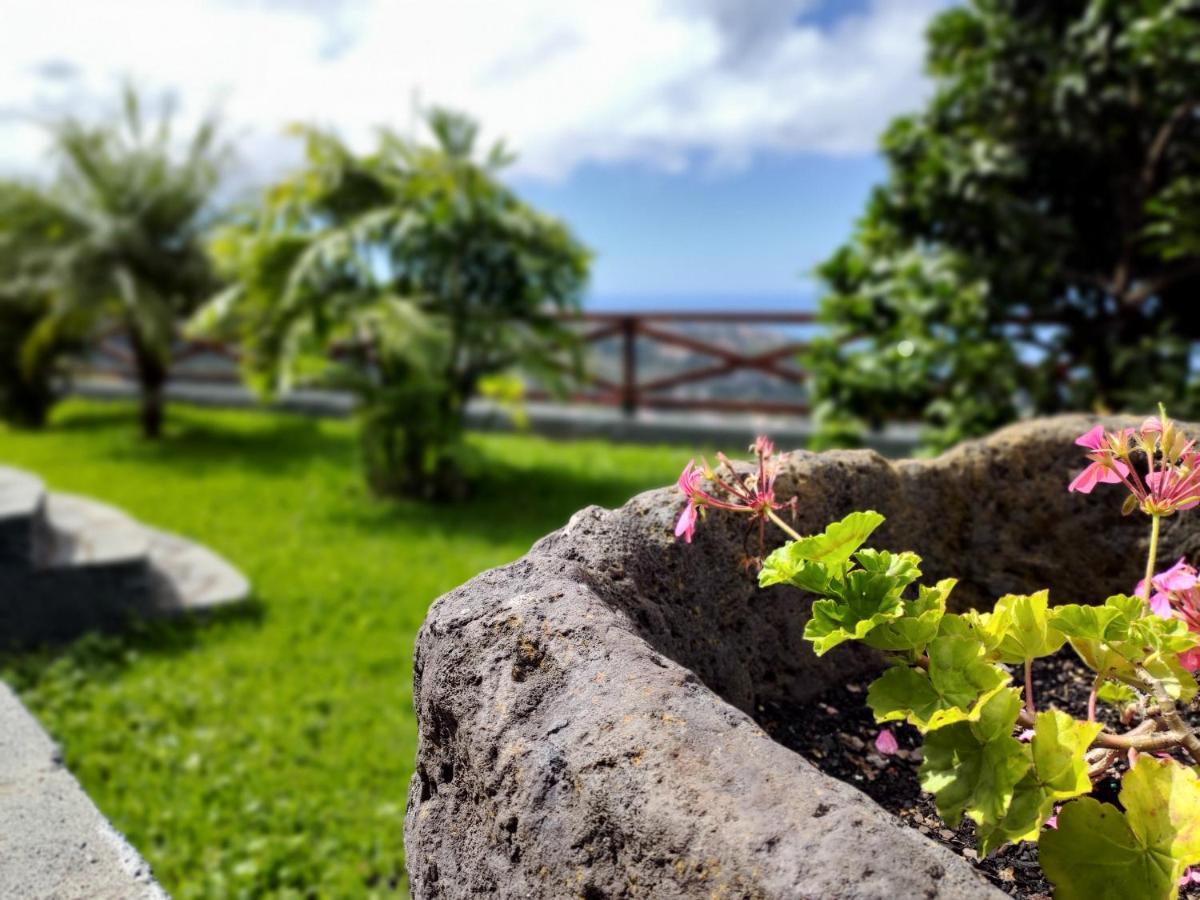 Casa Da Laranja By Lovelystay Ribeira Brava Eksteriør bilde